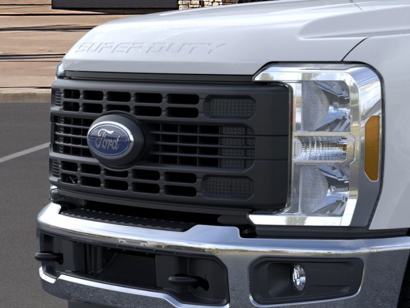 2026 Ford F-250 Super Duty XL