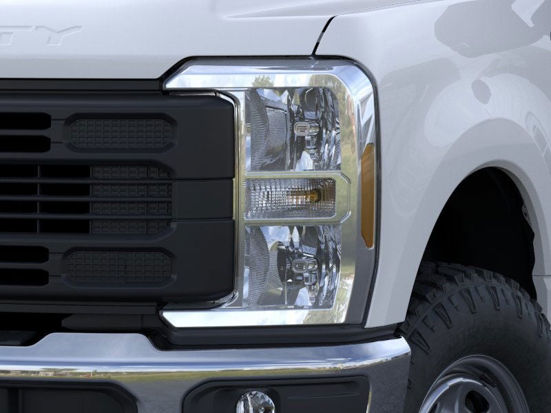 2026 Ford F-250 Super Duty XL