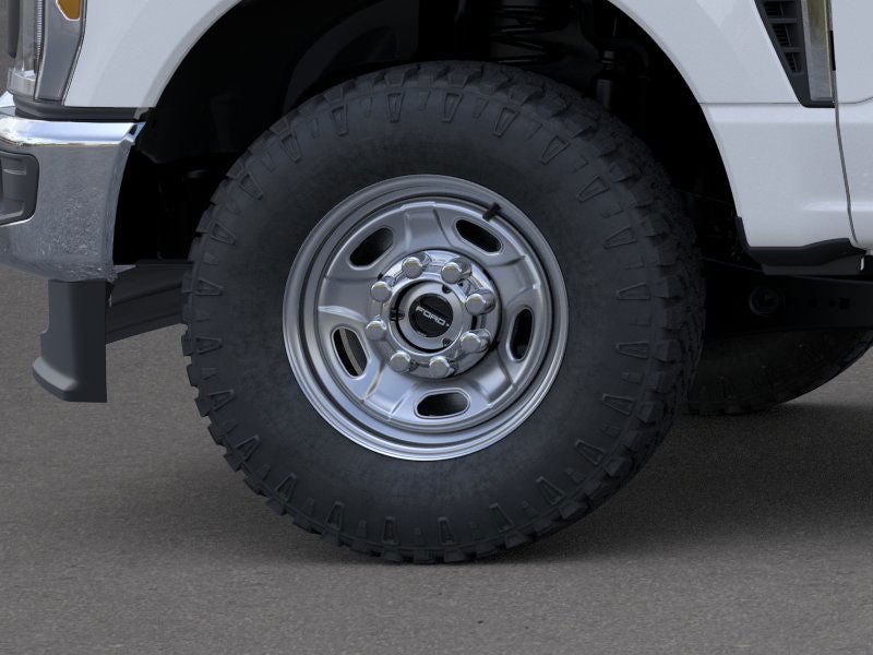 2026 Ford F-250 Super Duty XL