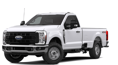 2026 Ford F-250 Super Duty XL
