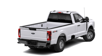 2026 Ford F-250 Super Duty XL