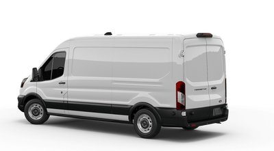 2026 Ford Transit 250
