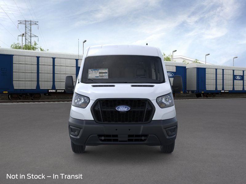 2026 Ford Transit 250