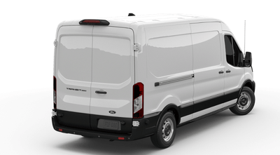 2026 Ford Transit 250