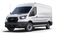 2025 Ford Transit 250