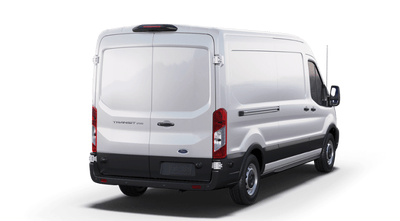 2025 Ford Transit 250
