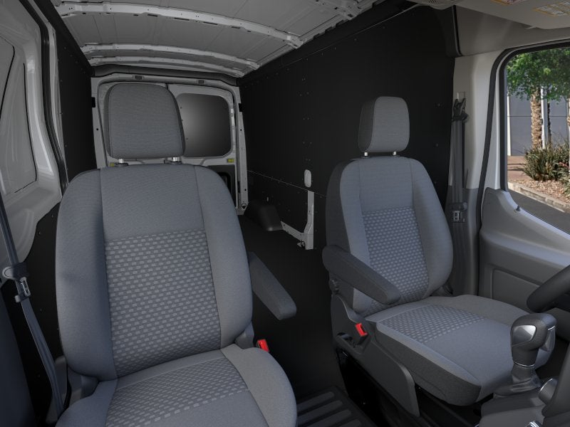 2025 Ford Transit 250
