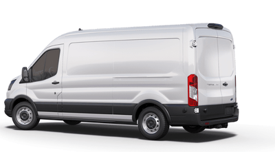 2025 Ford Transit 250