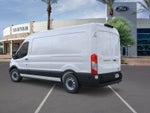 2026 Ford Transit 250