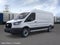 2026 Ford Transit 250
