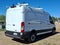 2025 Ford Transit 250