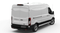 2026 Ford Transit 250