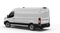 2026 Ford Transit 250