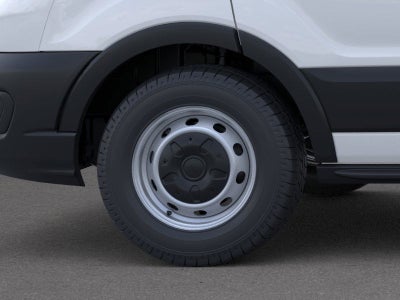 2025 Ford Transit 250