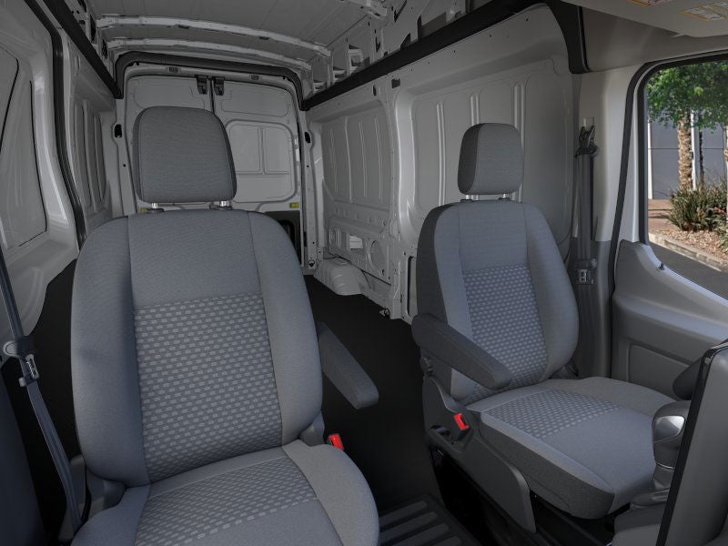 2026 Ford Transit 250