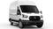 2026 Ford Transit 250
