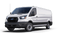 2024 Ford Transit 250