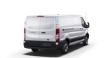 2024 Ford Transit 250