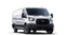 2024 Ford Transit 250