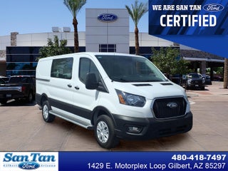 2024 Ford Transit 250