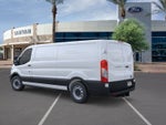 2025 Ford Transit 250
