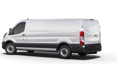 2025 Ford Transit 250