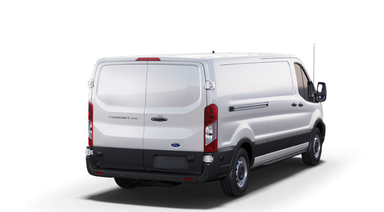 2025 Ford Transit 250