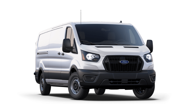 2025 Ford Transit 250