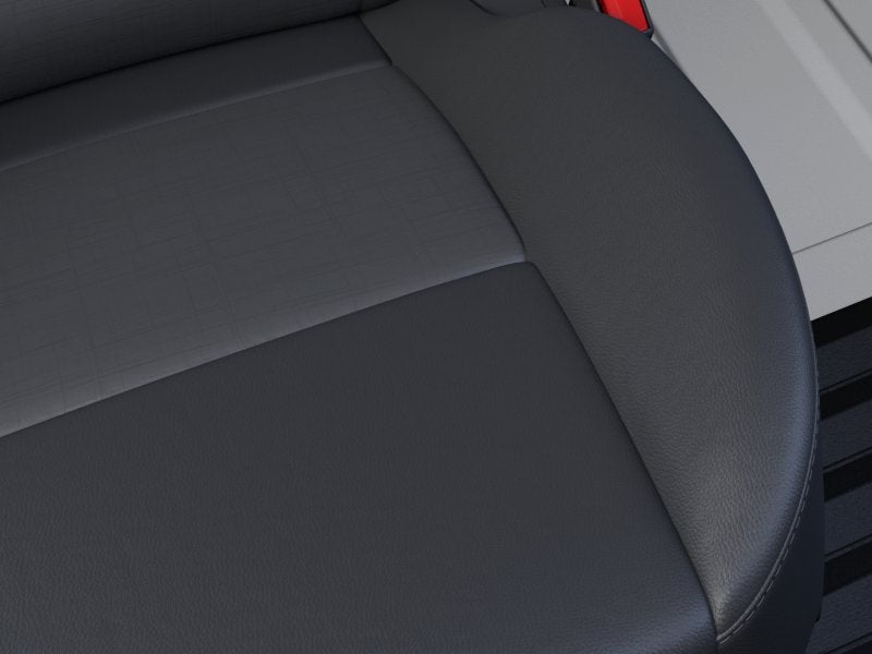 2025 Ford Transit 250