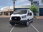 2025 Ford Transit 250
