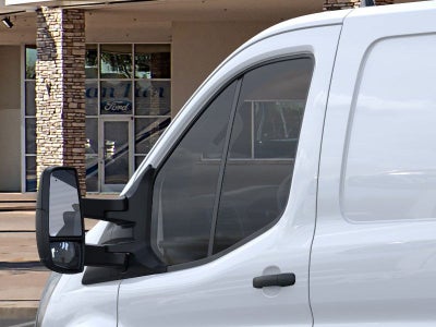 2025 Ford Transit 250