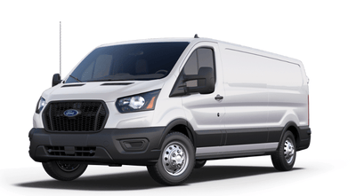 2025 Ford Transit 250