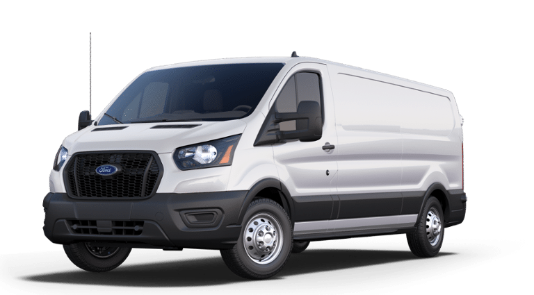 2025 Ford Transit 250