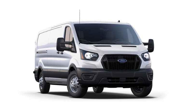 2025 Ford Transit 250