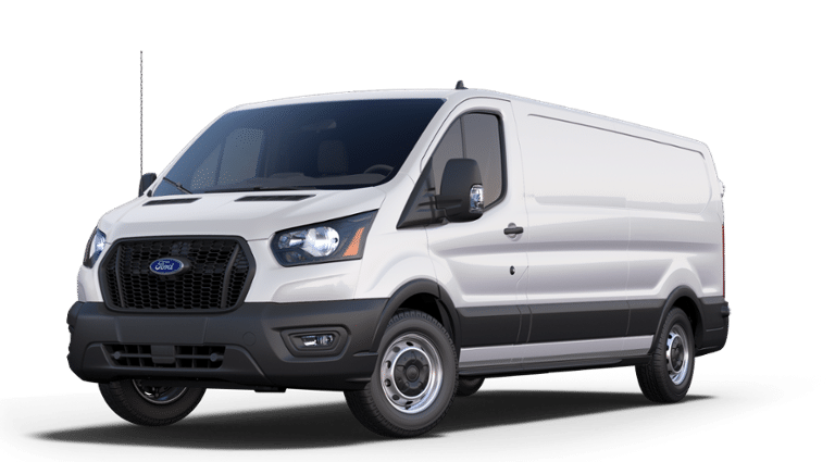 2025 Ford Transit 350