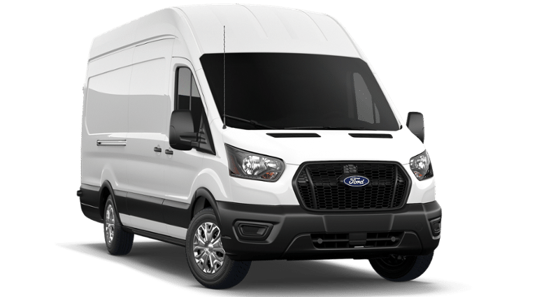 2026 Ford Transit 350