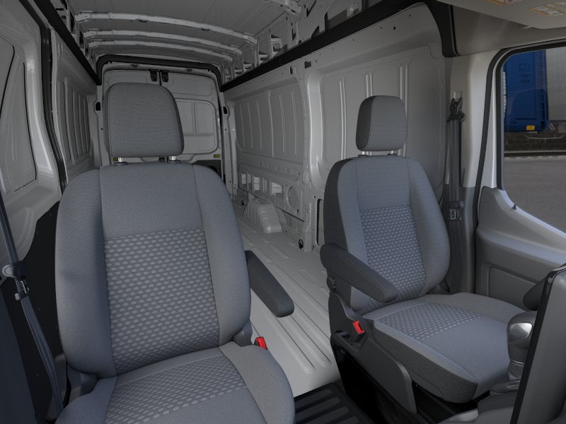 2026 Ford Transit 350