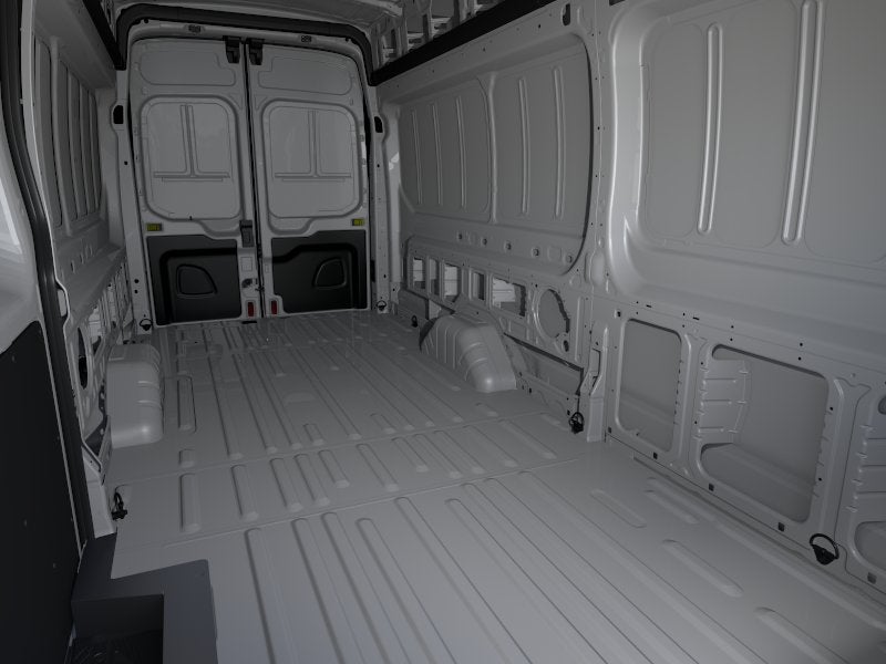 2026 Ford Transit 350