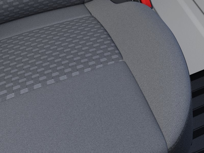 2026 Ford Transit 350
