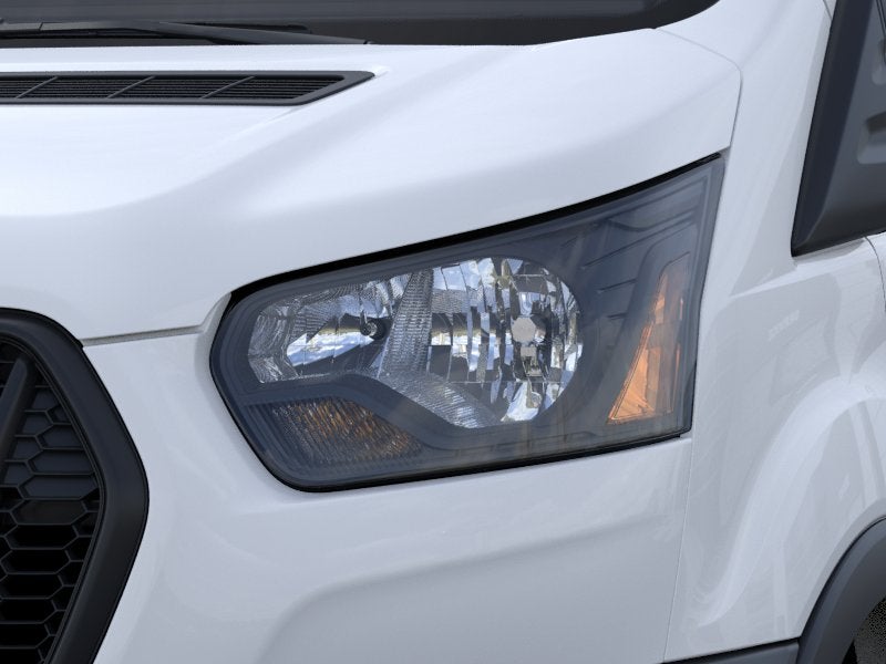 2026 Ford Transit 350