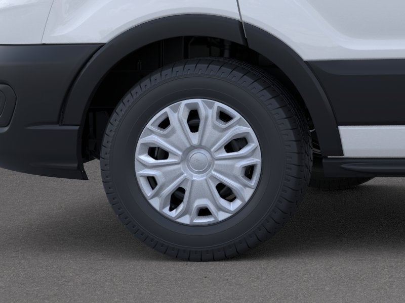 2026 Ford Transit 350
