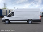 2026 Ford Transit 350