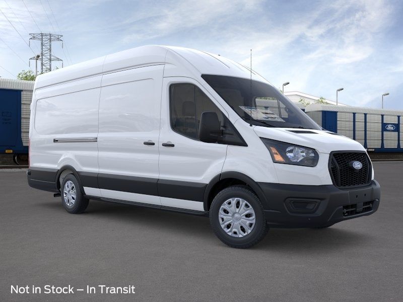 2026 Ford Transit 350