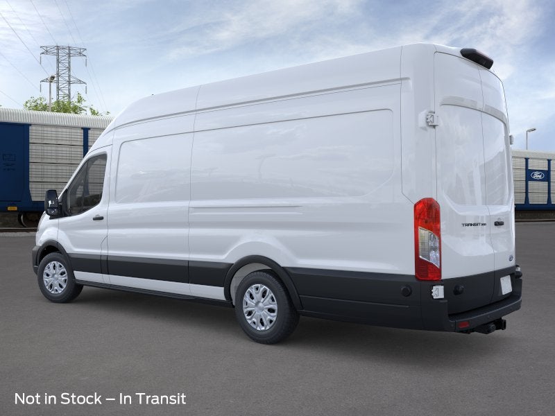 2026 Ford Transit 350