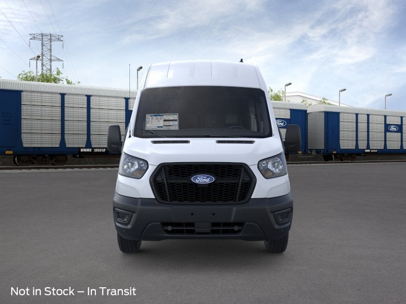 2026 Ford Transit 350