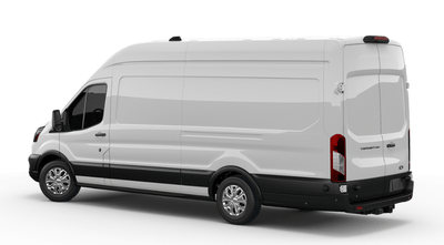 2026 Ford Transit 350