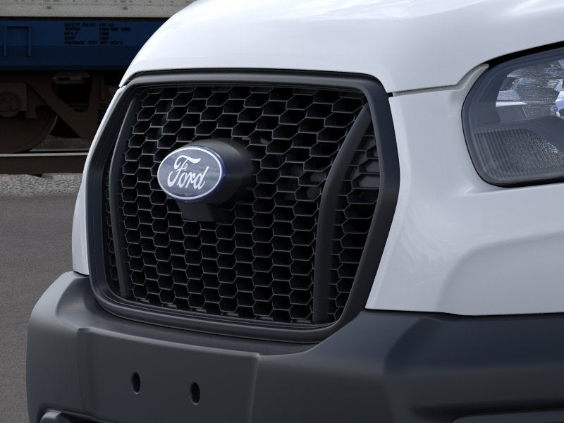 2026 Ford Transit 350