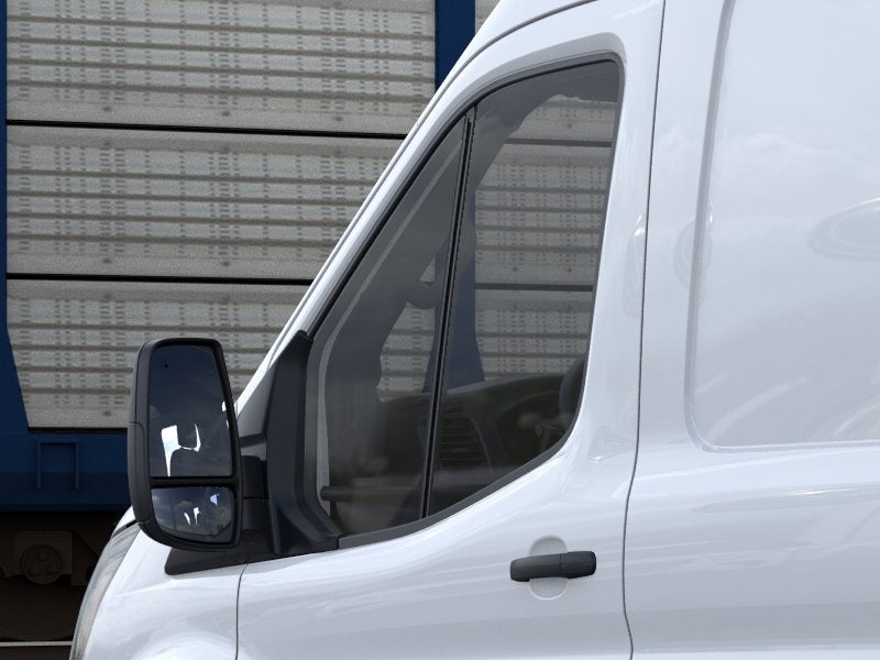 2026 Ford Transit 350