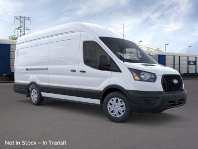 2026 Ford Transit 350