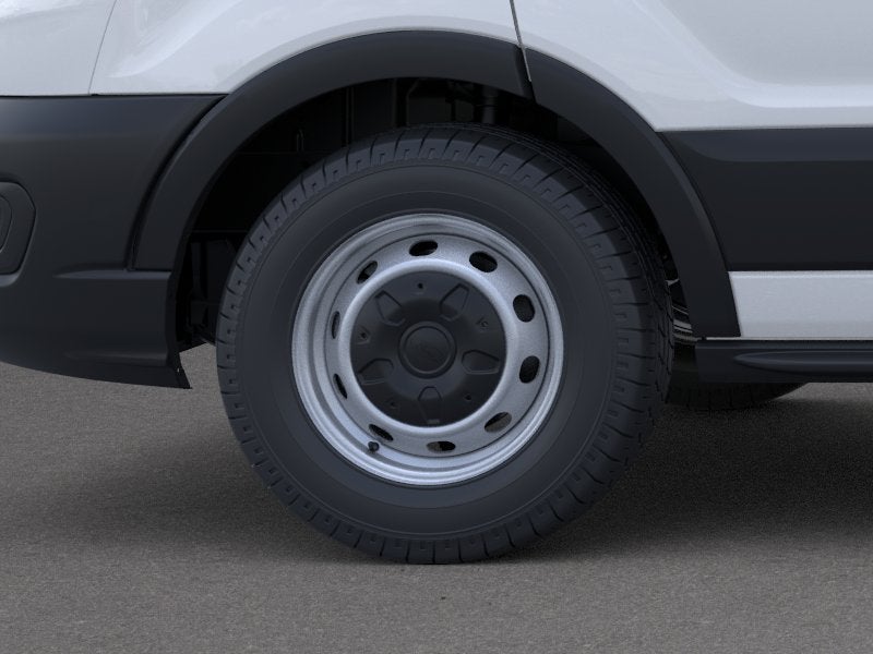 2026 Ford Transit 350